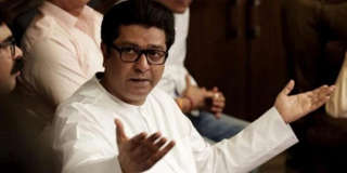Raj Thackeray urges PM Modi to bring in UCC and population control law - Asiana Times