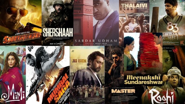 best bollywood movies 2021