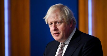 Boris Johnson faces a knotty diplomatic challenge in Brexit deal talks - Asiana Times