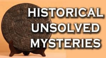 Mysteries, Historical