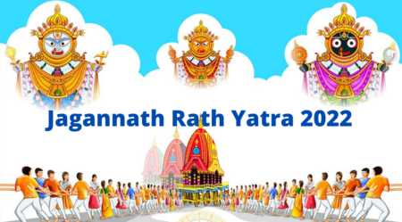 Jaggannath Rath Yatra 2022 with Covid Safety