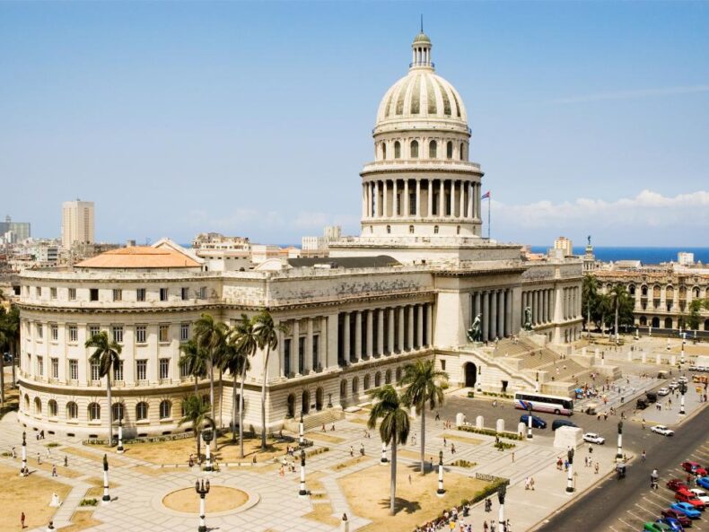 Cuban lawmakers enact new penal code critiqued by rights and media groups - Asiana Times