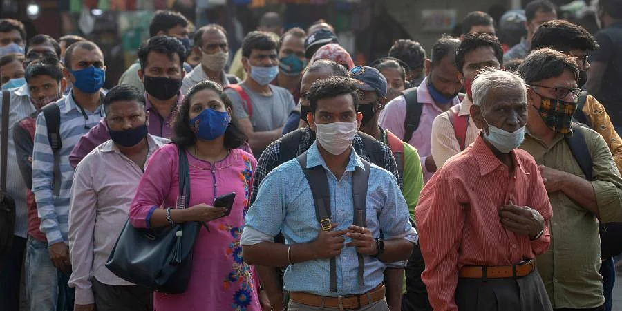 Are masks as effective as they are claimed? - Asiana Times