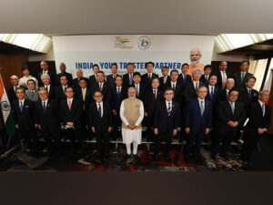 PM to invite greater participation from Japan and Celebrating “Japan Week”