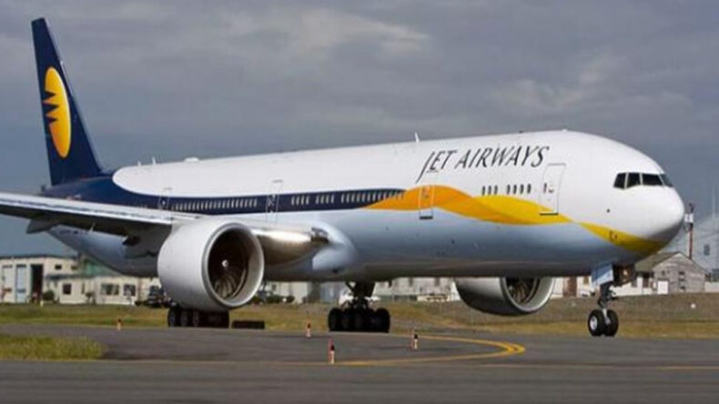 Jet Airways get back their AOC (Flight Permit) - Asiana Times