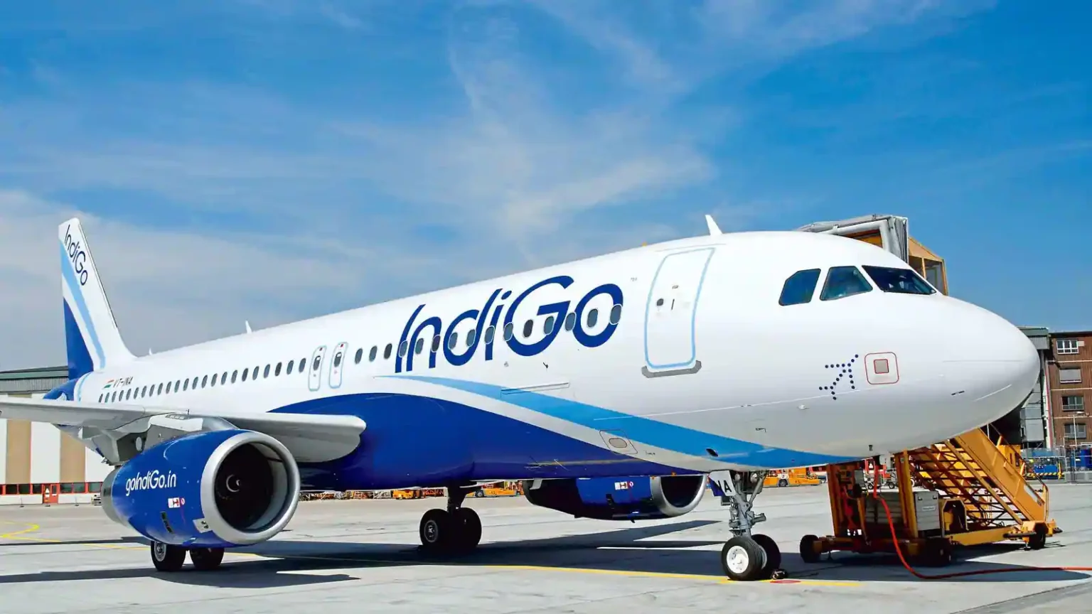 Indigo staff denies flight access to specially-abled child - Asiana Times
