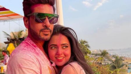 Karan Kundrra says he does not have time to think about marriage