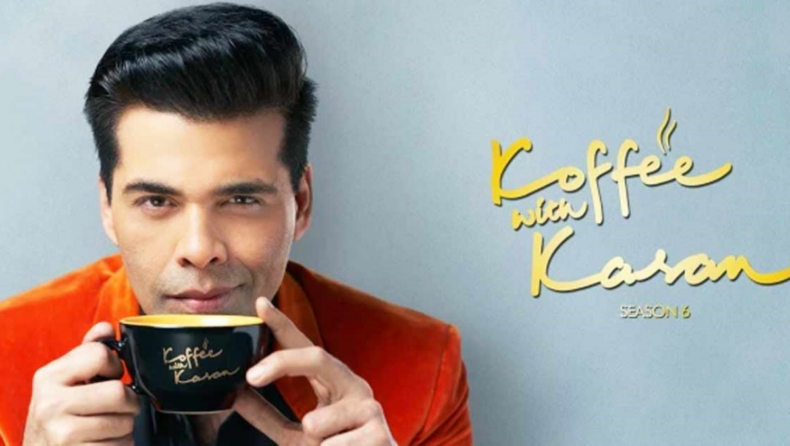 Koffee with Karan will not return- Karan Johar 