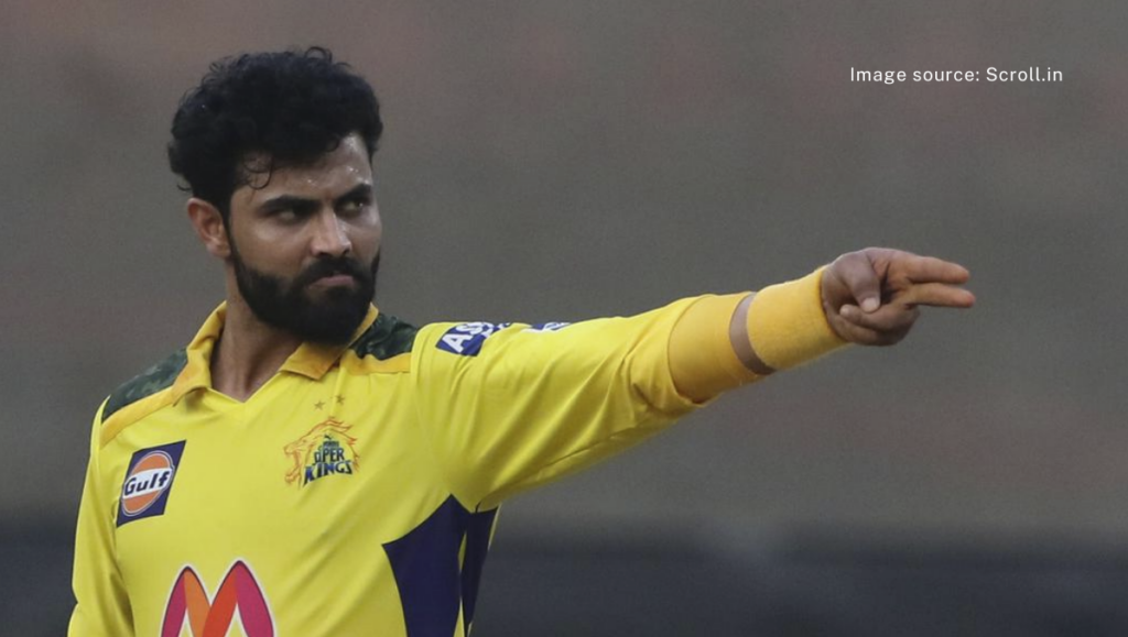 Just In: Jadeja Ruled Out Of IPL 2022 - Asiana Times
