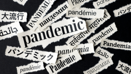 New diseases that could be the next pandemic