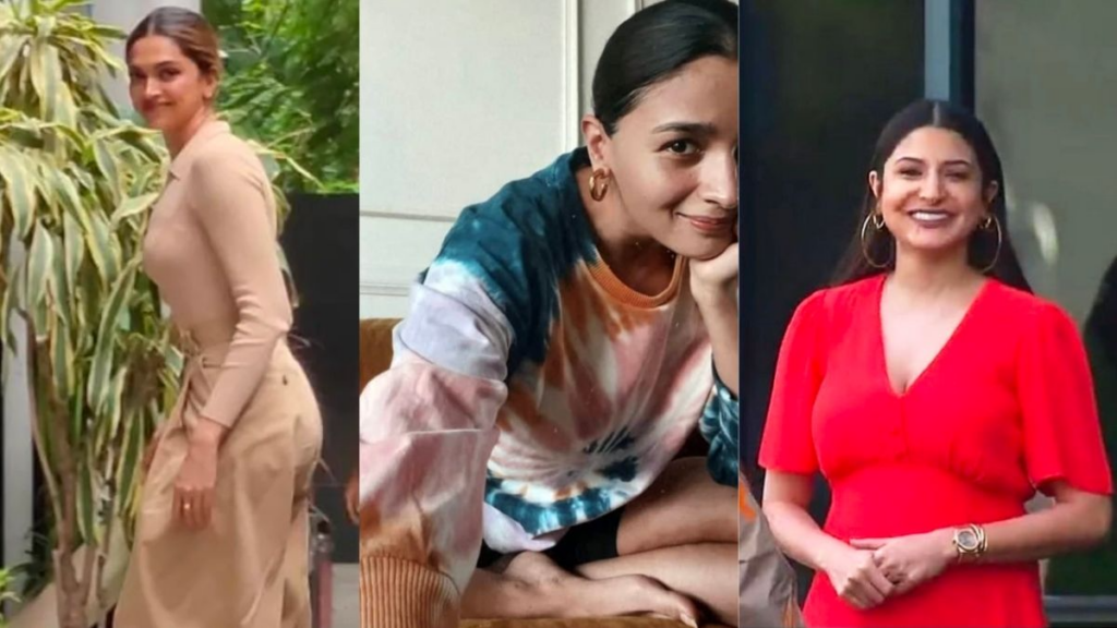 Want to steal from your favourite celebrity’s wardrobe? Here are dresses you can actually afford  - Asiana Times