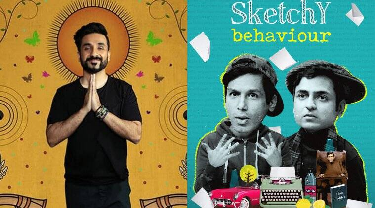 9 Indian Comedy specials to make you laugh heartily - Asiana Times