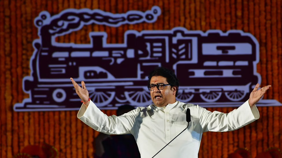 Magistrate Court has issued a non-bailable warrant against MNS Chief Raj Thackeray in a 2008 case  - Asiana Times