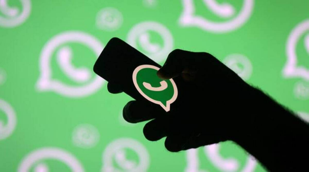WhatsApp Bans more than 18 Lakh Indian Accounts in March - Asiana Times