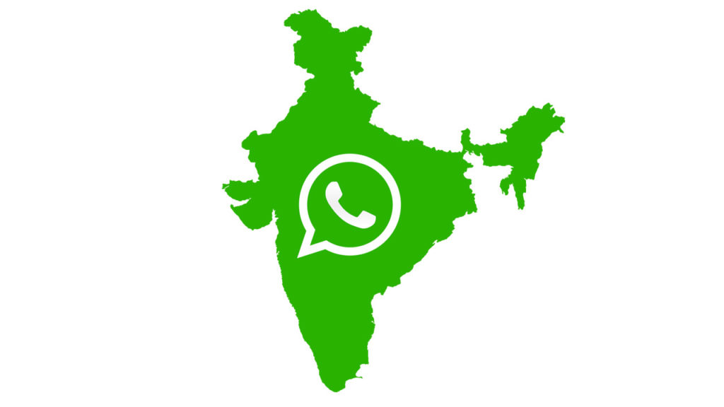 WhatsApp Bans more than 18 Lakh Indian Accounts in March - Asiana Times