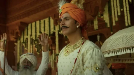 Akshay Kumar's Samrat and tales of his valour triumph