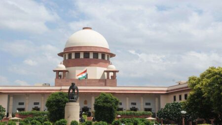 SC's fresh directive on sedition law - Asiana Times