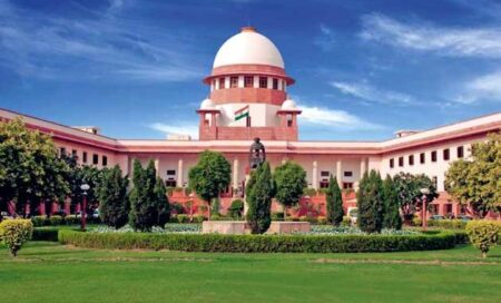 Supreme Court : Most cases in Maharashtra and UP take aim at judges as a "fashion" - Asiana Times