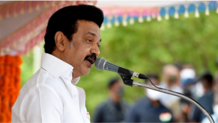 Sri Lankan Prime Minister thanks Tamil Nadu CM
