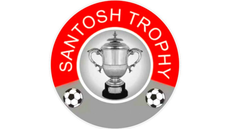 Football League Santosh Trophy