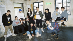 AOMG’s YouTube channel gets hacked, label released official statement