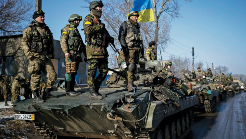Ukraine will receive more high-tech defense weapons: Pentagon