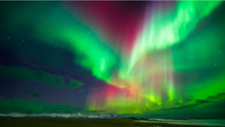 Earliest Documented Aurora Found In Ancient Chinese Text