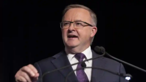 Anthony Albanese appointed as Australia's PM ahead of the Tokyo summit