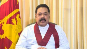 srilanka minister