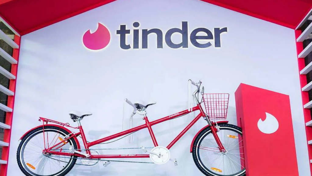 Google needs to allow alternative payment systems for Tinder. - Asiana Times