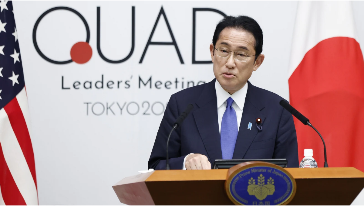 India-Japan will collaborate to assist Sri Lanka amid its crisis