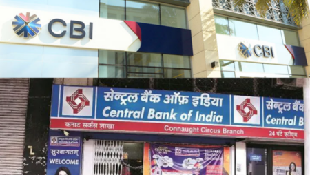 Central Bank Of India To Close 600 Branches By March 2024, Says Report