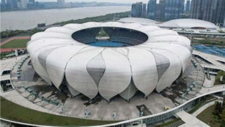 China postpones Asian Games until 2024 amid Covid resurgence