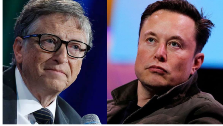 Bill Gates unsure of Elon Musk's motives, says Tesla boss 'could make Twitter worse'