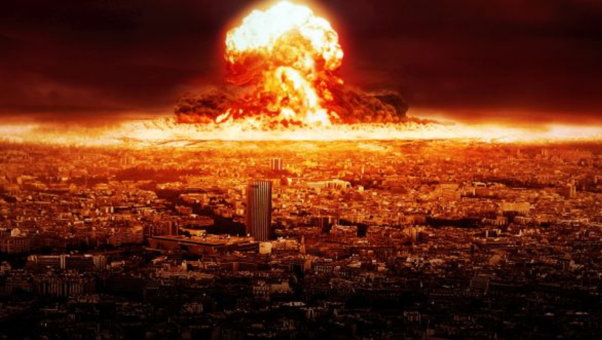 Nuclear Terrorism and the increase of International Conflict