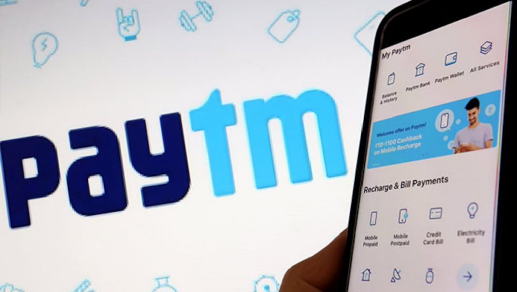 Paytm Payments Bank anticipates the central bank's restrictions being eased in three to five months.  - Asiana Times