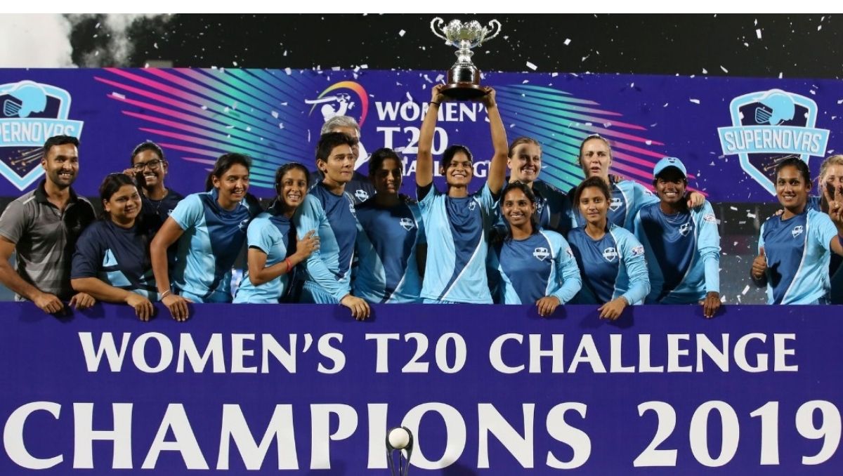 Women's T20 Challenge 2022: Teams, venue, schedule and all you need to know 