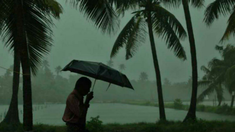 Cyclone Asani: West Bengal will witness heavy rainfall and thunderstorm from May 10th to 13th 