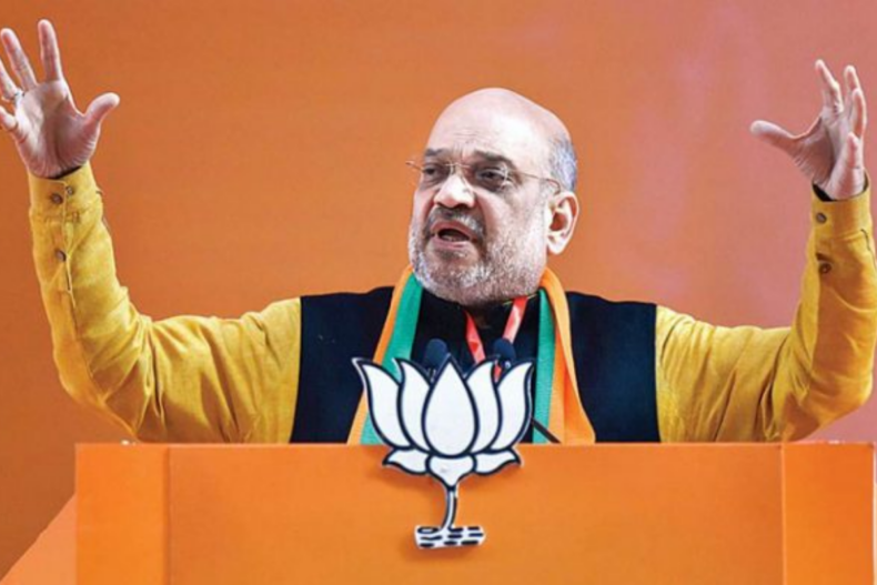 Amit Shah about the implementation of CAA in West Bengal