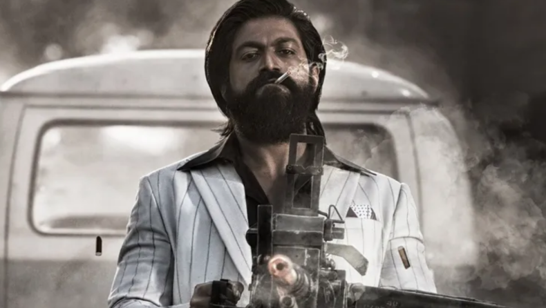 KGF Chapter 2 Rights Sold to OTT Platform for Whopping Rs 320 Crores