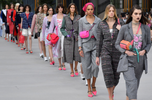 Chanel Cruise Collection 2022/2023 Presented In Monaco - Asiana Times