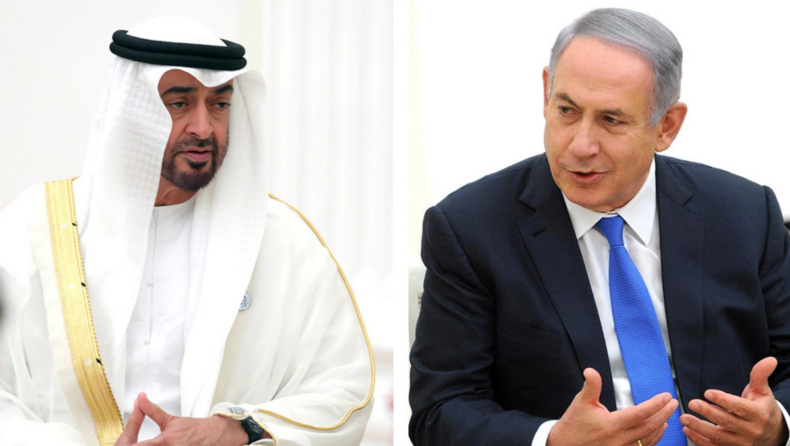 Consequences of the Abraham Accord and the Israel-UAE agreement