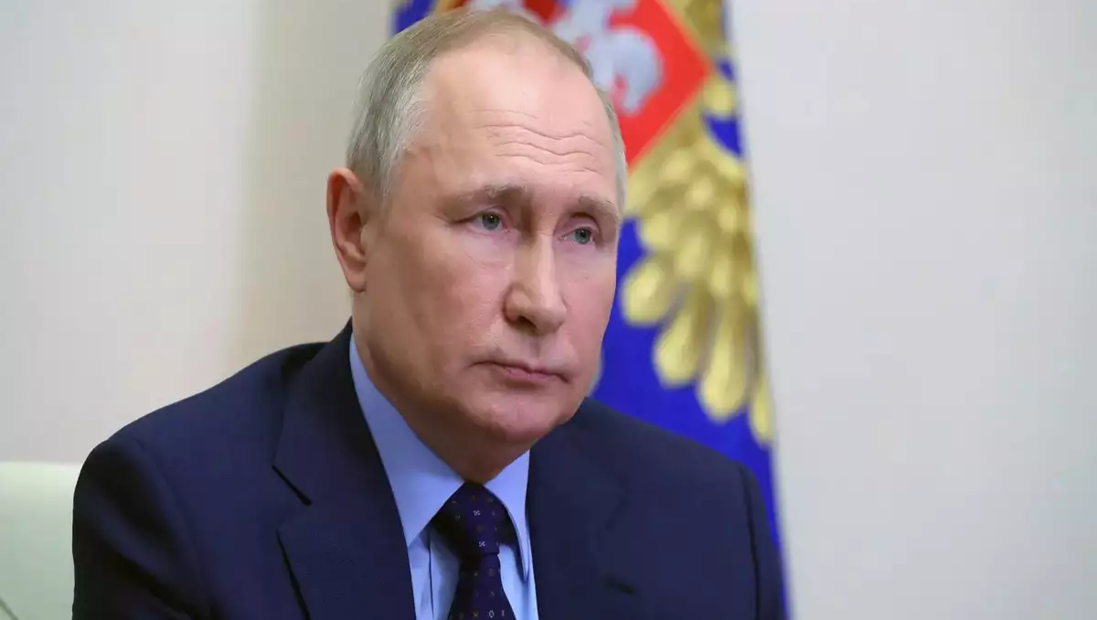 Russia: Putin undergoes surgery amid speculations around his health  - Asiana Times