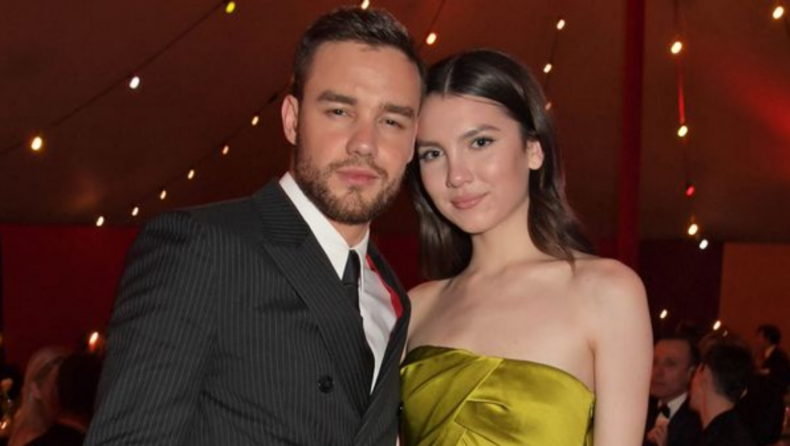 Liam Payne and Maya Henry breakup after the singer cheated
