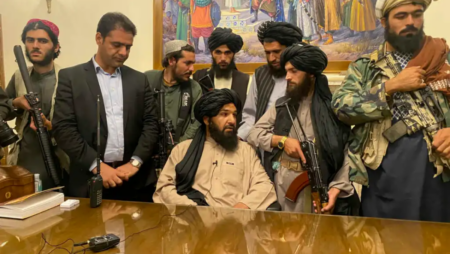 Pakistan terror groups JeM -LeT, training camps in Afghanistan: UN