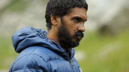 Sanal Kumar Sasidharan