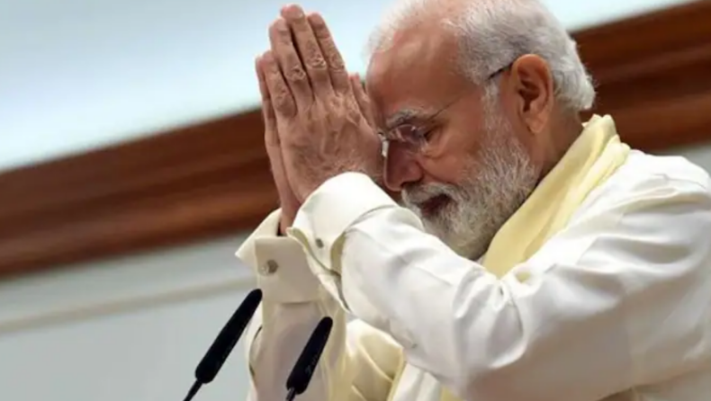 Ex-bureaucrats responded to open letter sent to PM Modi by opposition parties.