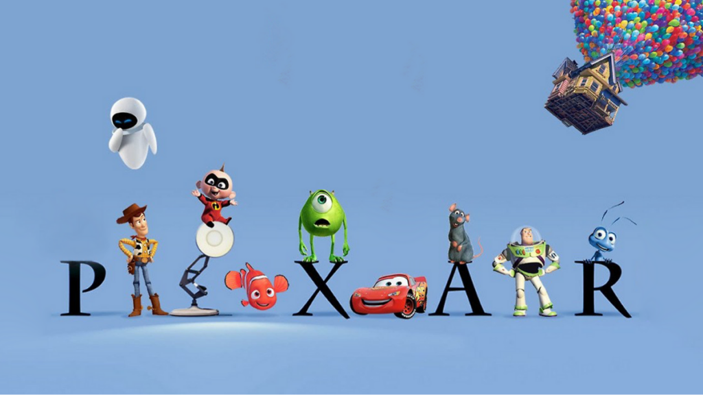 Pixar announces release date for ‘Elemental’, unveils concept art for the film. - Asiana Times