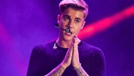 Get ready India-Justin Bieber announces his music World Tour 'Justice'