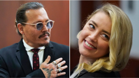 Trials and Tribulations continuous. Johnny Depp and Amber Heard's trial is getting more bitter than ever.